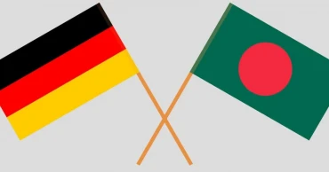 Bangladesh among beneficiaries as Germany makes record €11.8 b climate contribution