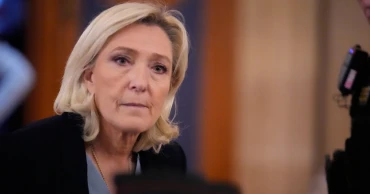 French appeals court to rule on Le Pen's eligibility for 2027 election