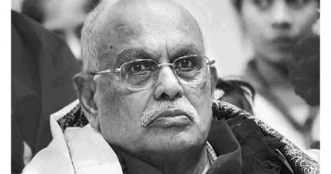 Gaffar Chowdhury's body likely to arrive in Dhaka Monday