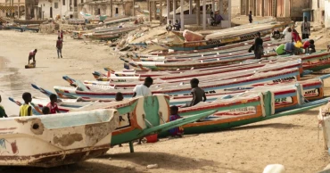 More than 60 Senegalese migrants are feared dead on a monthlong voyage to Spain