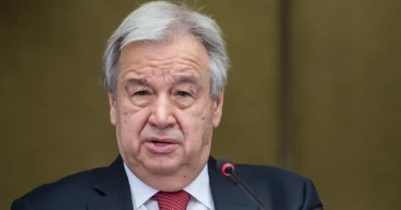 Eliminate legal barriers to women owning land: UN chief