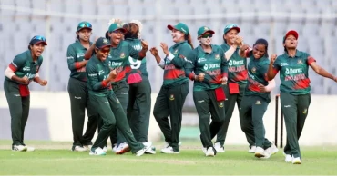 Women's T20 WC: Bangladesh to play former champions West Indies Thursday