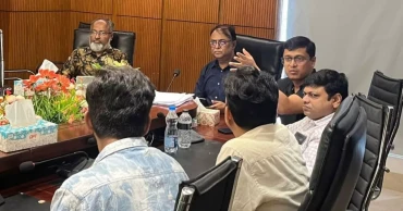 Indian medical team holds 2nd round of consultations for  treatment of aircraft  crash victims
