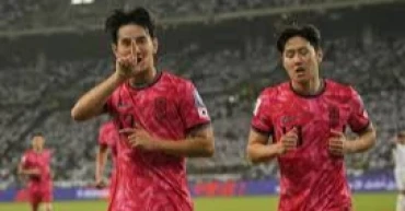 Uzbekistan, Jordan qualify for World Cup for first time, but China eliminated 