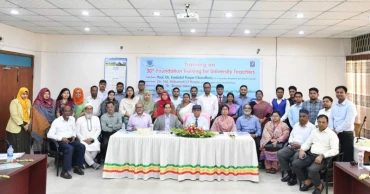 UGC to train teachers of 20 public universities countrywide
