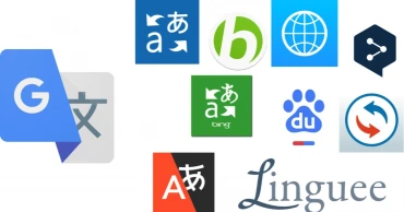 Top 10 Google Translate Alternatives