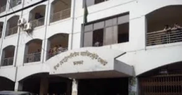 Khaleda’s nephew Tuhin denied bail, sent to jail in 2 cases