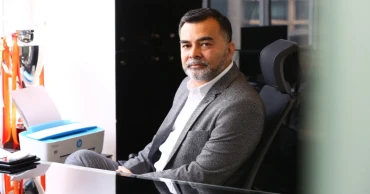 Nagad CBO scoops up Bangladesh C-Suite award