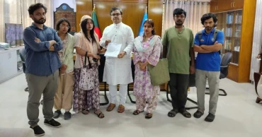 JU Students’ Union demand's action against cyberbullying, online harassment