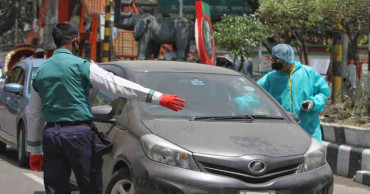 Coronavirus: SI shifted to Dhaka from Kushtia