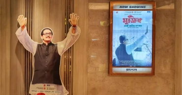Legal notice seeks ban on screening of 'Mujib: The Making of a Nation'