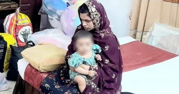 “Dismissed over pregnancy for second consecutive year,” says nursing college principal in Ctg