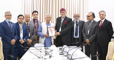 BDR Mutiny: Probe body says Hasina had 'green signal' for entire incident