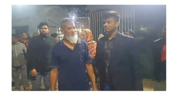 BDR mutiny case: 35 freed on bail from Kashimpur Jail