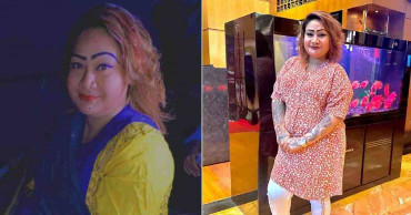 Papia, her husband put on fresh 15-day remand in 3 cases