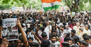 India's 'Cockroaches' movement emerges as major youth-led challenge to Modi government