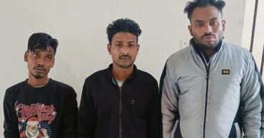 3 arrested with 340 sacks of Indian sugar in Sylhet: Police