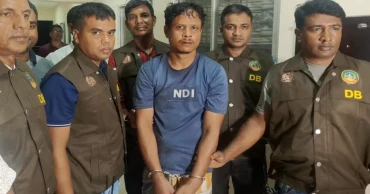 Hotel worker ‘hammered to death’ in Rangpur; owner held