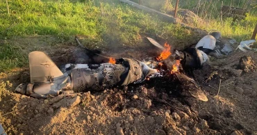 Russia fires 30 cruise missiles at Ukrainian targets; Ukraine says 29 were shot down