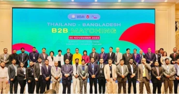 Thailand keen on FTA with Bangladesh as soon as possible