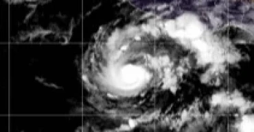 Hurricane Trudy hits Mexico’s Pacific Coast with heavy rain, strong winds