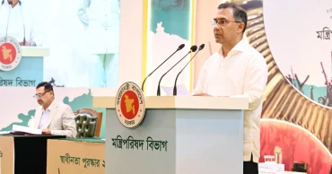 Don’t be worried, exercise austerity amid Middle East crisis: PM