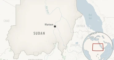 Paramilitary rampage kills over 120 in east-central Sudan: UN