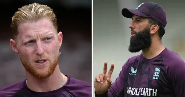 Stokes and Moeen to join coaching staff for Lions white-ball tour