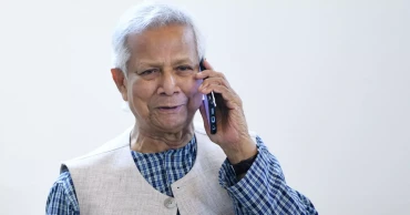 Chief Adviser calls Bangladesh cricket team captain after historic Test win