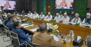 Pre-election dialogue: Parties emphasise EC being bold, neutral and strict on C-o-C