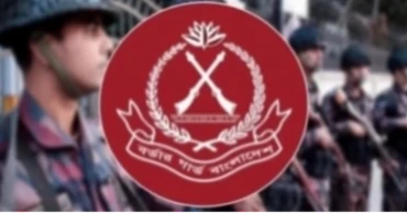 BGB's seized contraband in Dec 2023 worth over Tk 266 crore