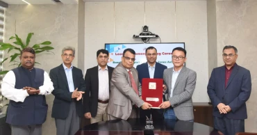 Chinese company signs deal to invest $21.85 million in EZ