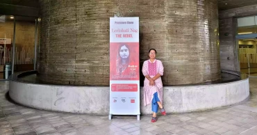 A Heritage Traveller's quest: Eliza Binte Elahi’s journey of rediscovering Leelabati Nag