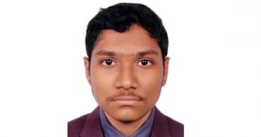 IM Fahad Rahman leaves for Vietnam to participate in two GM Chess competitions