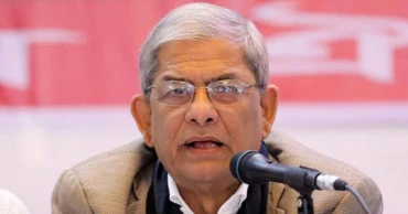 BNP to seek Bangladesh’s rightful water share from India if elected: Fakhrul