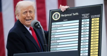 US Supreme Court strikes down Trump’s global tariffs