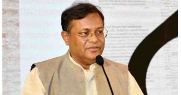 Strict action if anyone creates anarchy: Information Minister