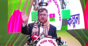 ‘Religion card’ no longer fooling citizens, says Salahuddin