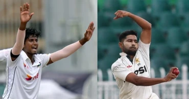 Hasan and Nahid’s breakthrough signals a new era for Bangladesh cricket