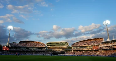 Lord's to host 2026 Women's T20 World Cup final