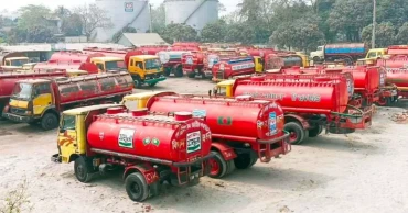 Fuel supply to 8 northern districts disrupted as tanker workers go on strike