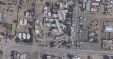 About 70 people killed in attack on hospital in Sudan's Darfur region, WHO chief says