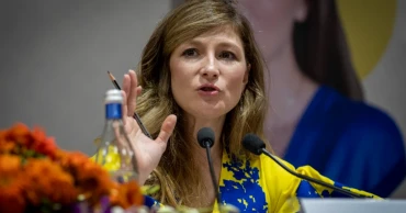 Ukraine wants India to play bigger role in ending war