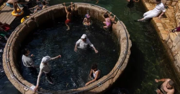 This summer was a global record breaker for the highest heat ever measured, meteorologists say