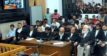 Two get death penalty, 28 varying jail terms for Abu Sayed murder