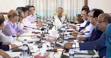 Chief Adviser asks ministries, departments to start activities as soon as possible