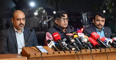 Press Secy still holds out hope for advisers’ wealth statements ‘in a day or two’