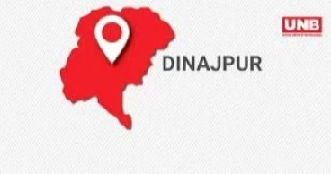 Mother, daughter killed as truck hits motorcycle in Dinajpur