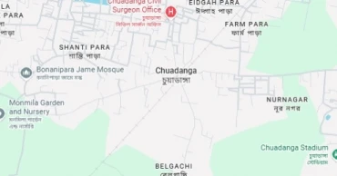 BGB foils BSF bid to push 5 into Bangladesh through Chuadanga border