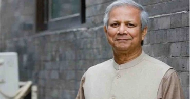 Bangladesh willing to work with ‘Climate Club’ to catalyse int’l cooperation: Prof Yunus